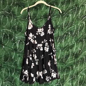 Brandy Melville Floral Dress